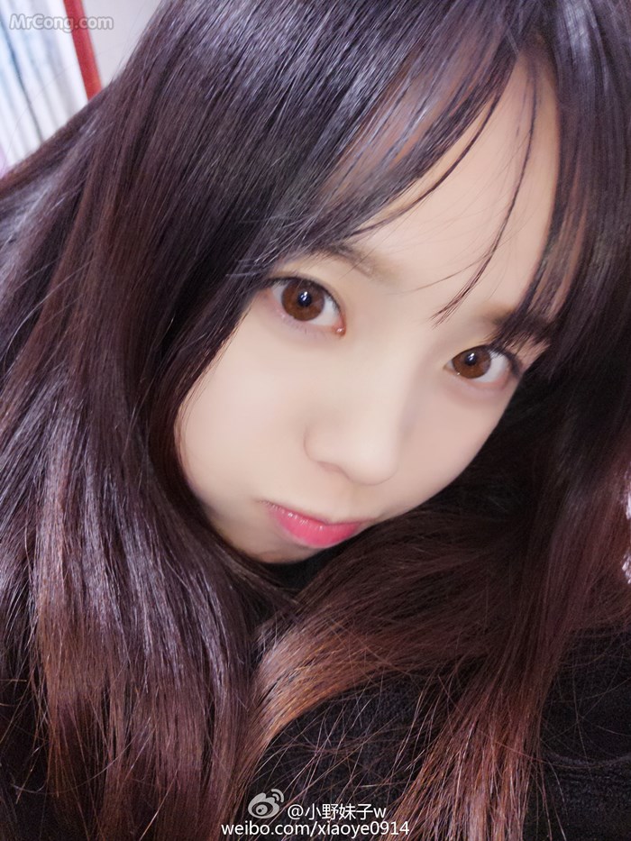Very cute cosplay costumes of Xiao Ye Mei Zi (小野 妹子 w) (620 photos)