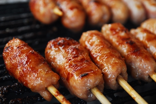 nem nướng bà hùng đà lạt nem nướng bà hùng đà lạt