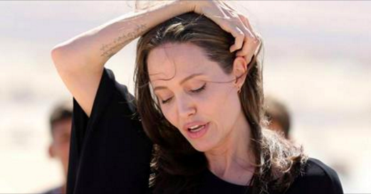 Angelina Jolie s’ouvre pour la première fois sur son éprouvant divorce avec Brad Pitt