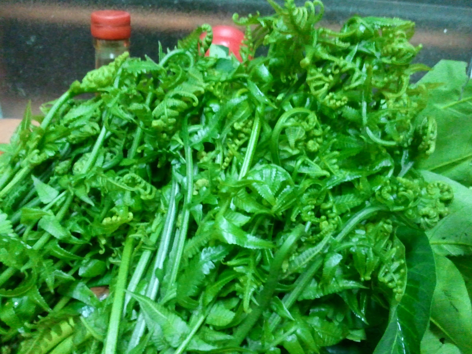 Get Sayur Potong Siap Masak Gif