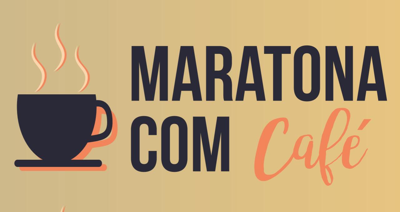 Maratona com Café