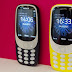 Điện thoại “cục gạch” Nokia 3310 chính thức được hồi sinh: Diện mạo trẻ trung hơn, chạy hệ điều hành S30+
