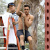 ZAC EFRON MUESTRA SU NUEVO CUERPO