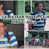 NOTA PELO FALECIMENTO DO AMIGO JUCA: