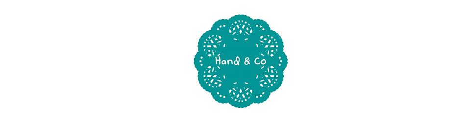 hand & co