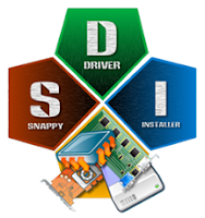 Snappy Driver Installer Lite 1.18.3 Icon Snappy Driver Installer Lite 1.18.3 Download