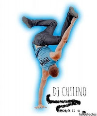DJ Chileno