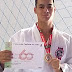Judô: Jovem campolimpense mira torneio interestadual