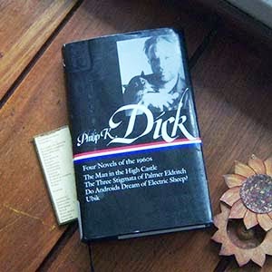 Días pasados : Dick
