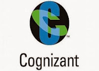 Cognizant Off-Campus Drive for Freshers as Programmer Analyst Trainee on 30th & 31st December 2013