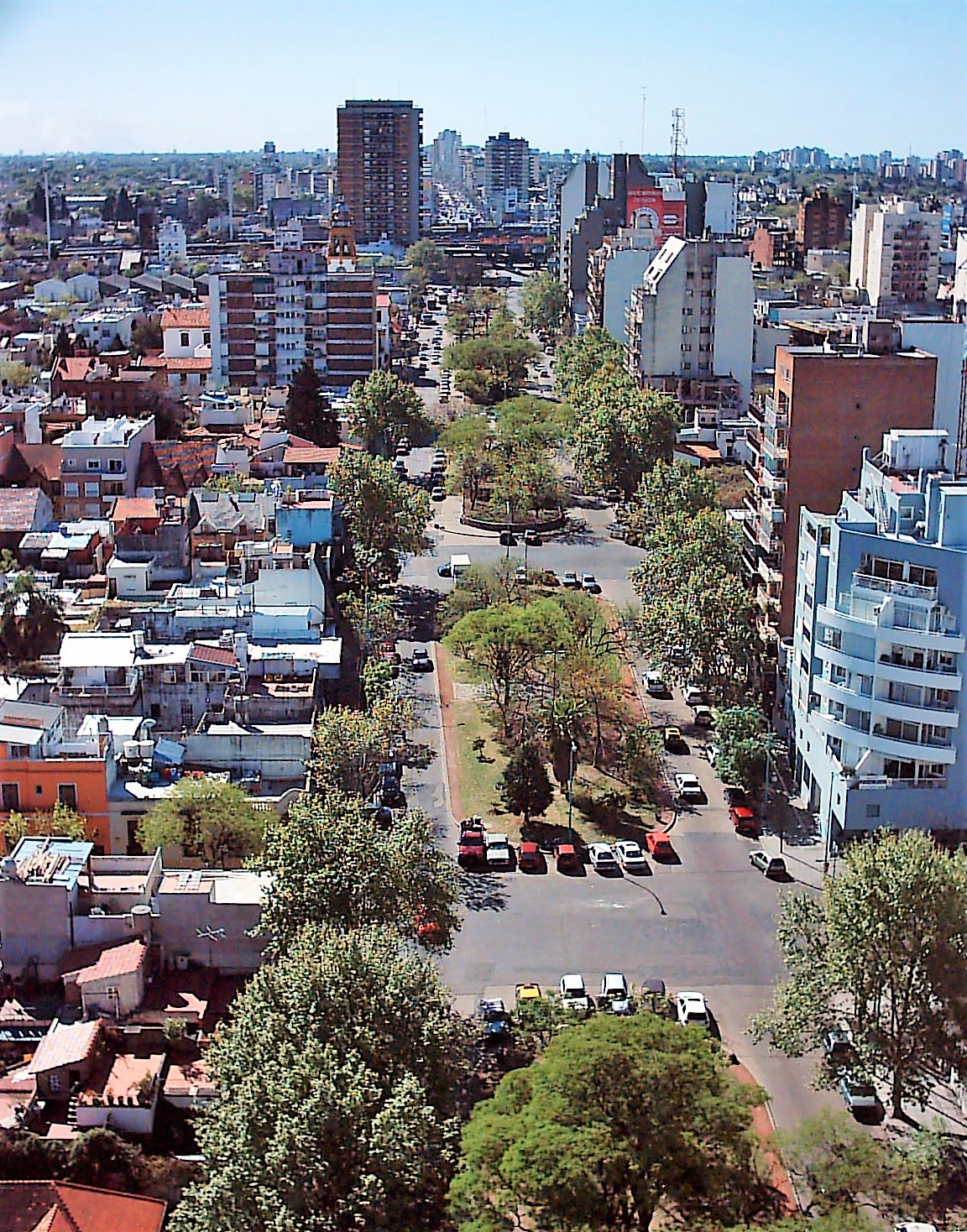 5five5 San Isidro (Argentina)