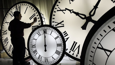Αλλαγή ώρας: Την Κυριακή 28 Οκτωβρίου οι δείκτες «γυρνούν» μια ώρα πίσω  