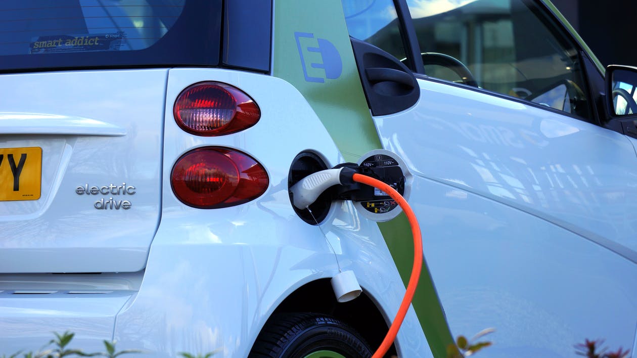 Five States With The Most Green Vehicles 60 Of Their Cars On The Islands Are Plug In Hybrids Or Full Electric Vehicles Hawaii Has Increased Green