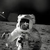 20 luglio 1969, Hasselblad sbarca sulla luna