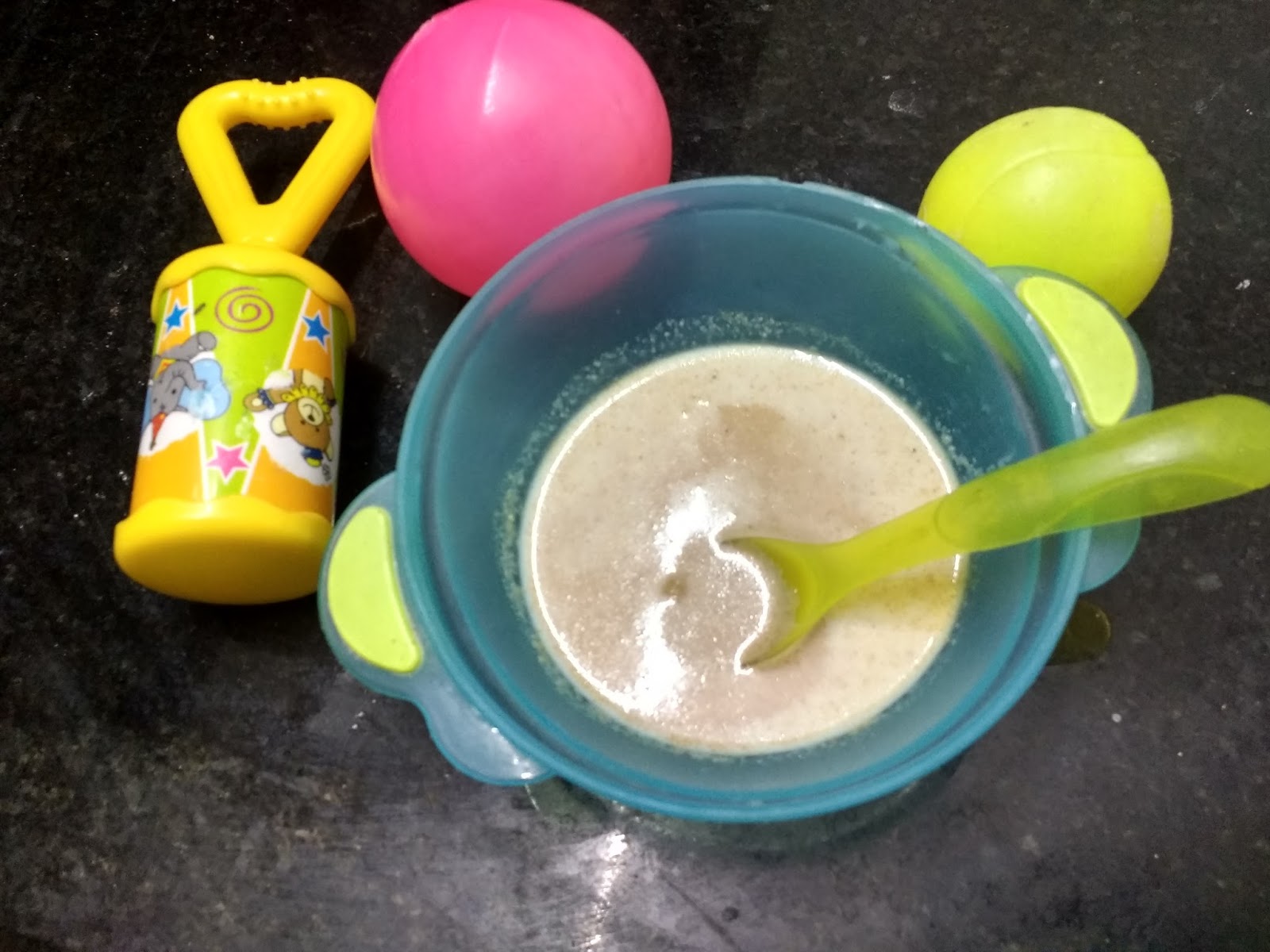 Instant Wheat cerelac for babies Tasty Masthi