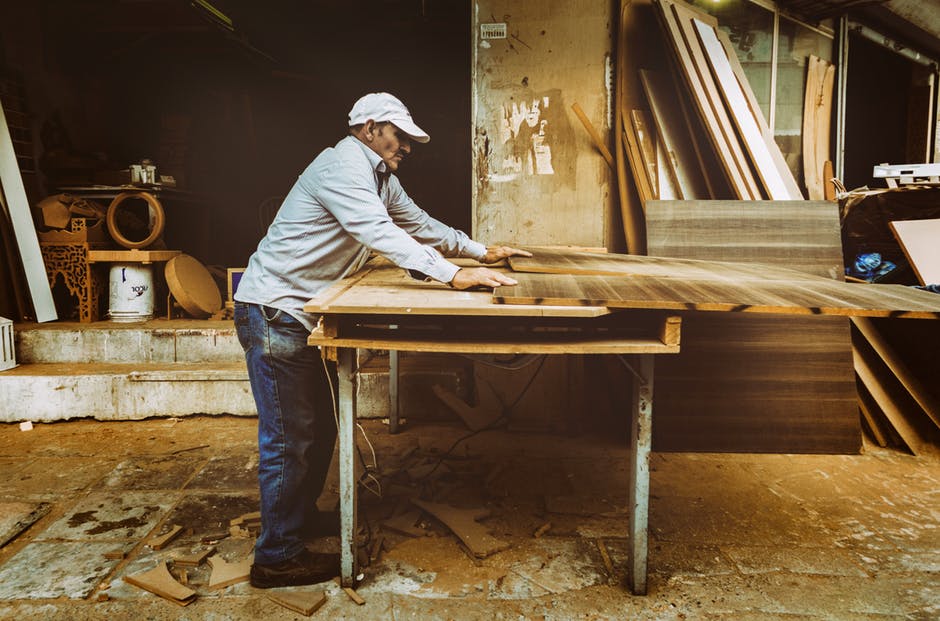 types of vocational schools