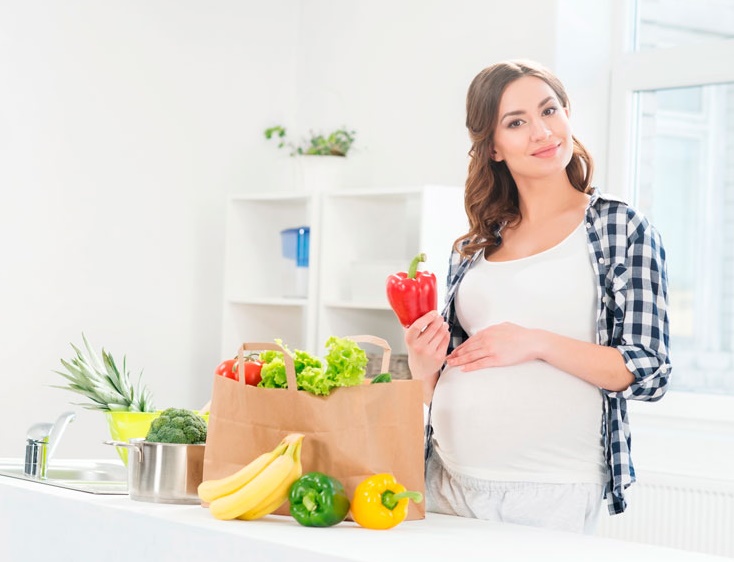 Conozca 10 alimentos eficaces para mejorar la fertilidad Conozca 10 alimentos eficaces para mejorar la fertilidad