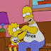 Los Simpsons Online 14x08 ''El padre que sabía muy poco'' Latino