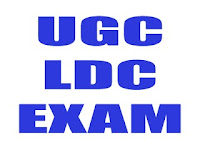 UGC LDC Answer Key 2013 | UGC LDC 2013 Answer Sheet Solution Cutt off marks