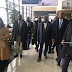 Breaking News - Atiku Abubakar Arrives Washington DC, USA With Saraki And Others