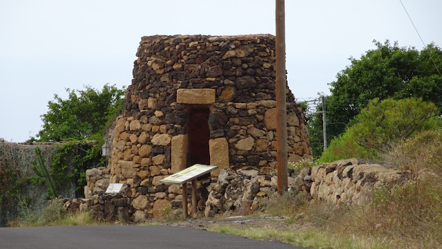 Tile Kiln, La Hoya, Tenerife