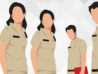 Pendaftaran CPNS Tahap II Dibuka (11 September 2017), Siapkan Berkas Ini Pendaftaran CPNS Tahap II Dibuka (11 September 2017), Siapkan Berkas Ini