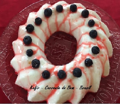 FLAN DE COCO