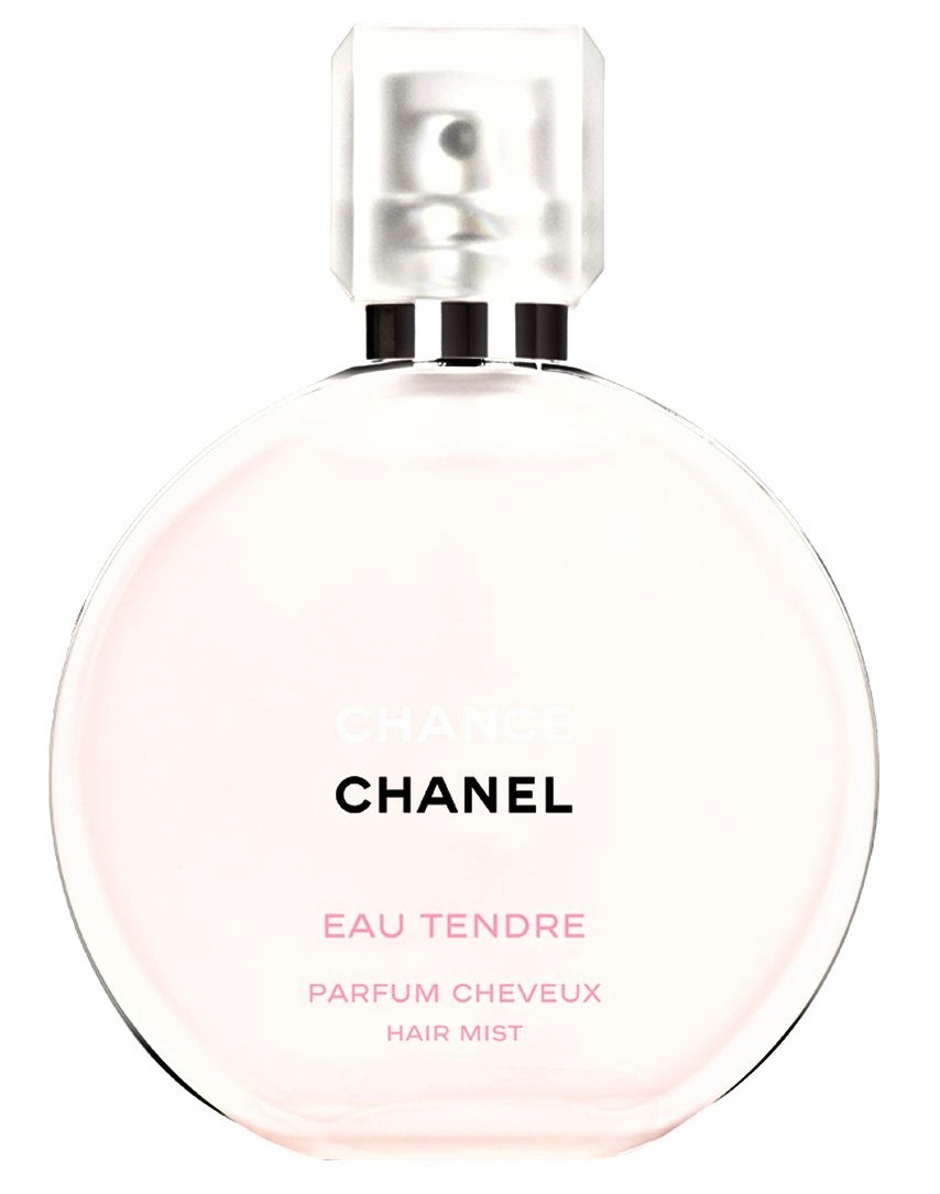 Make Up For Dolls: Chanel Chance Eau Tendre Perfume - New Size ...