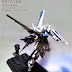 MG 1/100 Strike Gundam Ver. RM - Custom Build