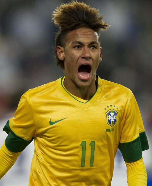 Neymar wallpaper - ONLINE NEWS ICON