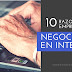 10 Razones Para Emprender en Internet