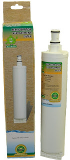 Refrigerator Reviews: Thermador Refrigerator Water Filter