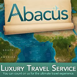 Abacus Luxury Travel 