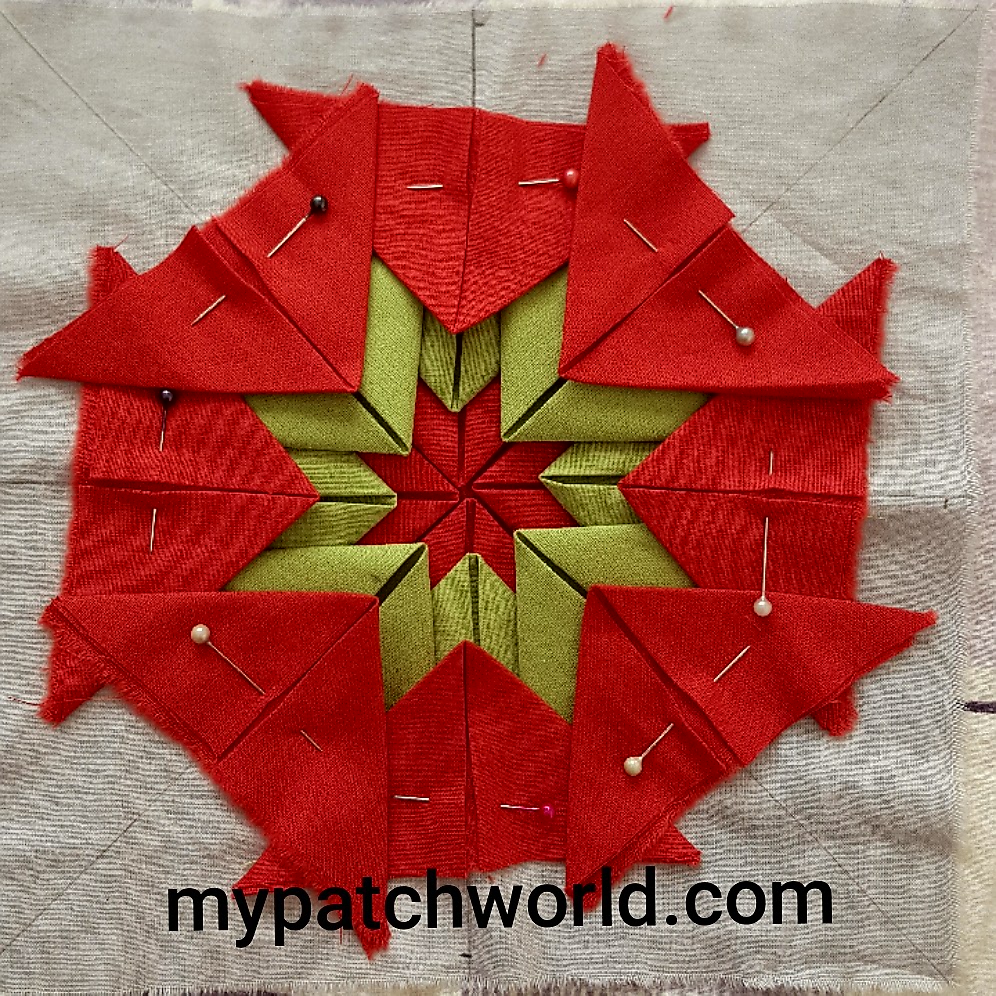 54-designs-folded-star-patchwork-pattern-sewing-quarter-afeenaatreya