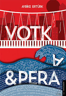Votka - Pera Votka - Pera