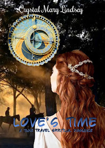 Love's TIME- 5 STAR AMAZON - A LETTER ARRIVES FROM BEYOND THE GRAVE