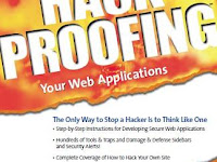 Syngress: Hack Proofing Your Web Applications