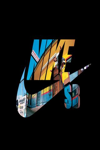 All Images Wallpapers: Nike Iphone Wallpaper