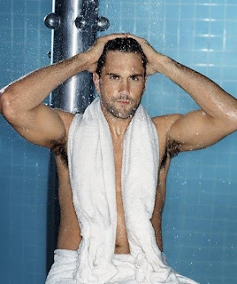 Hot Guys Nude: NFL Player Matt Leinart