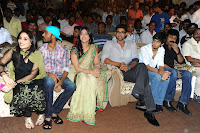 Three Audio Launch Gallery [Andhrula Music]