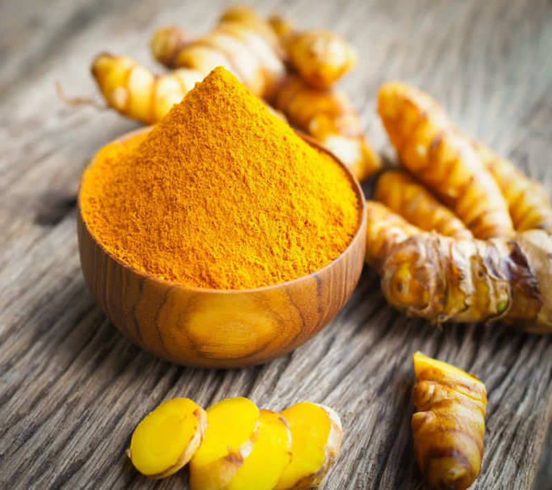 Turmeric 30 Anti-Aging Foods for Women That'll Keep You Feeling Young