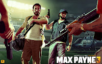 Max Payne 3 Wallpaper 2 | 1920x1200