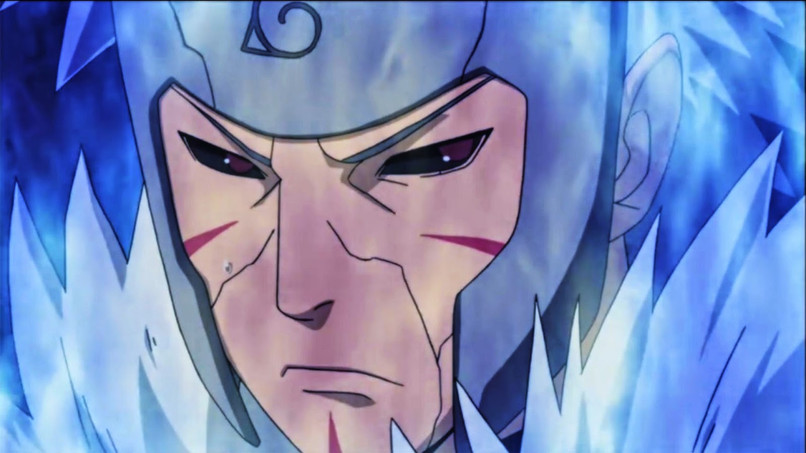 Best Wallpaper Tobirama Senju - Angkatan 17