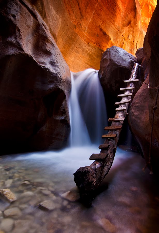 Canyon Canyon