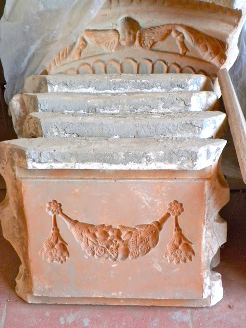 Masini Pottery