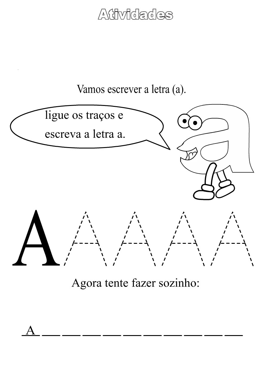 imagens vogais a e i o u pintar Desenhos Preto e Branco vogais a e i o u Colorir