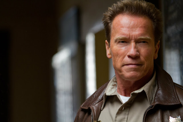 Arnold Schwarzenegger Wallpapers, High Definition