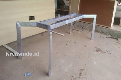 Model Kaki Meja Stainless Terbaru Model Kaki Meja Stainless Terbaru harga