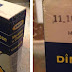 Il trouve une boîte de Kraft Dinner passée date depuis 1974, lorsqu'il l'ouvre... OMG!
