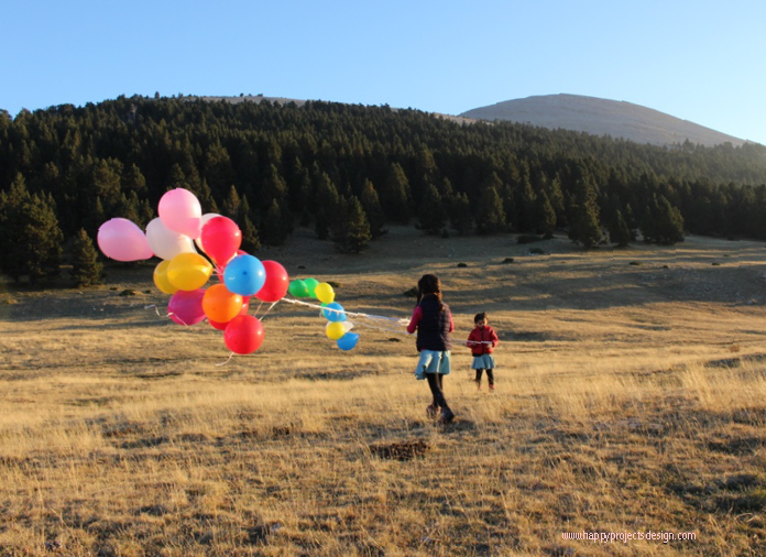 Happy Globos Happy Globos